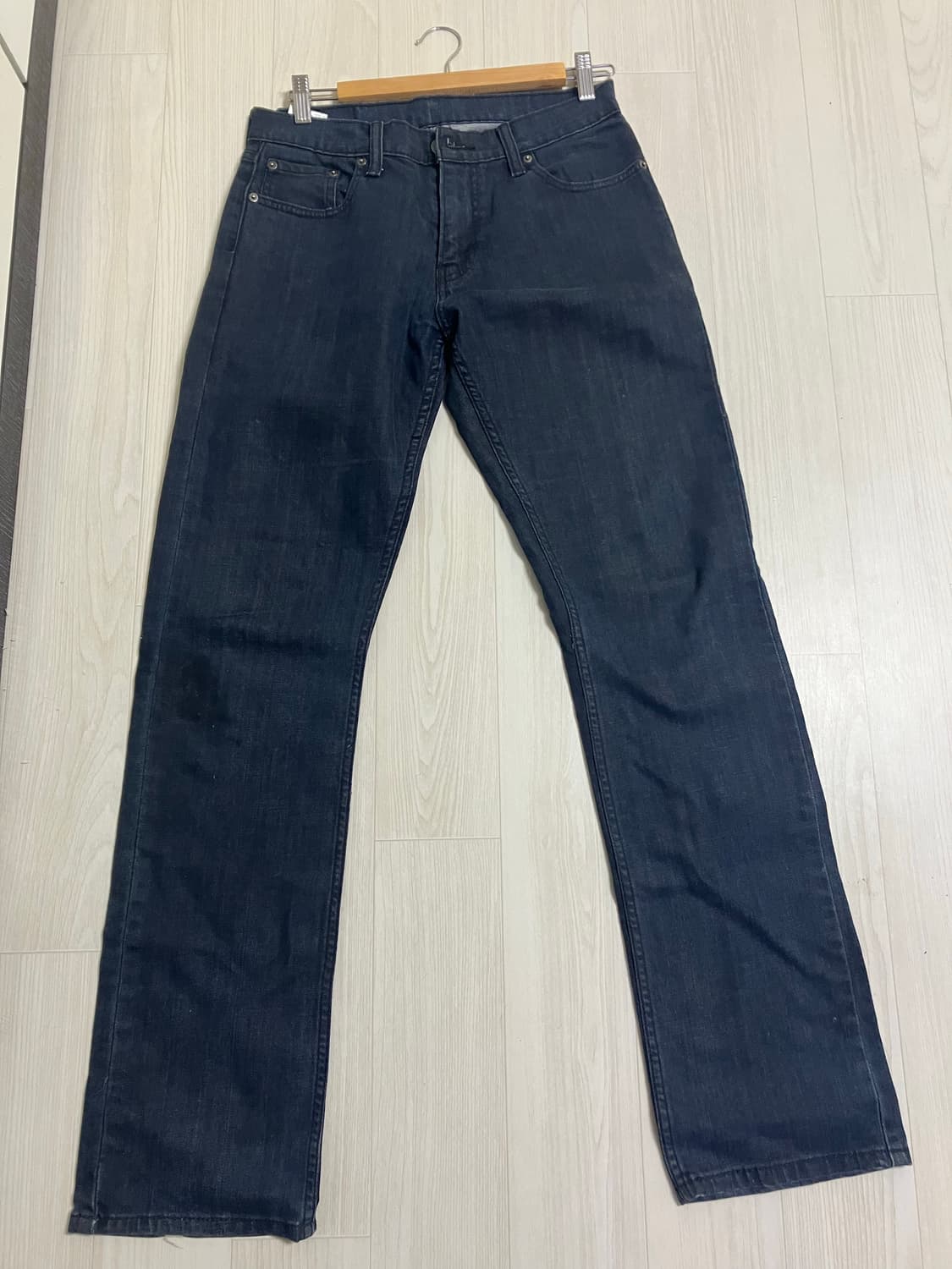 리바이스 청바지 상품이미지1