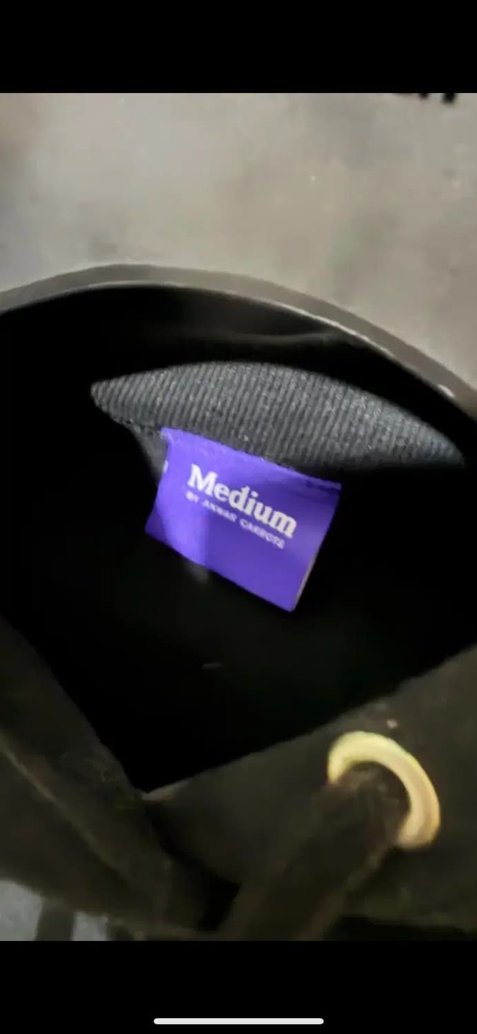 골프왕 Golf Wang Carrots Collab Hoodie 상품이미지5