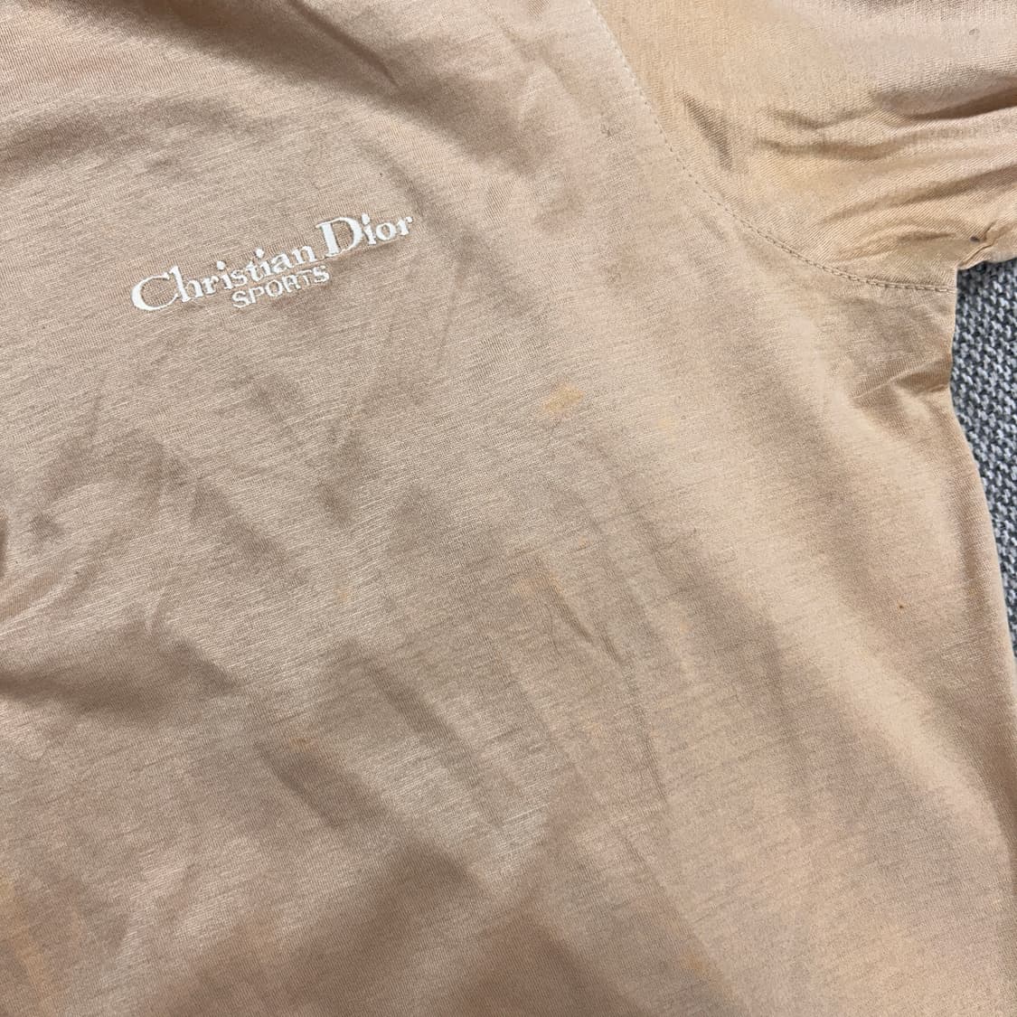 크리스찬디올 스포츠라인 카라티(90) 상품이미지6