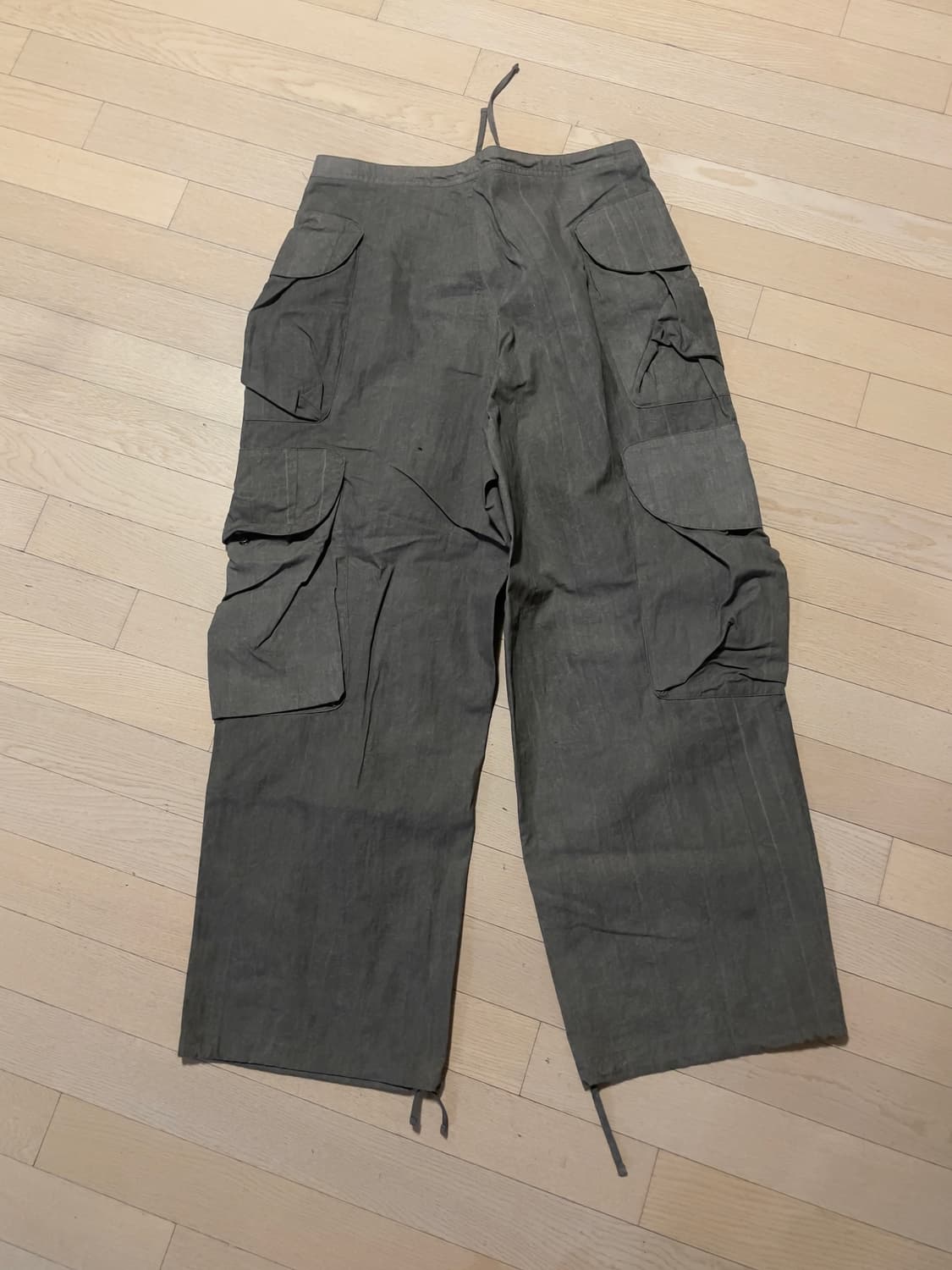 엔타이어 고카카고 팬츠 상품이미지2