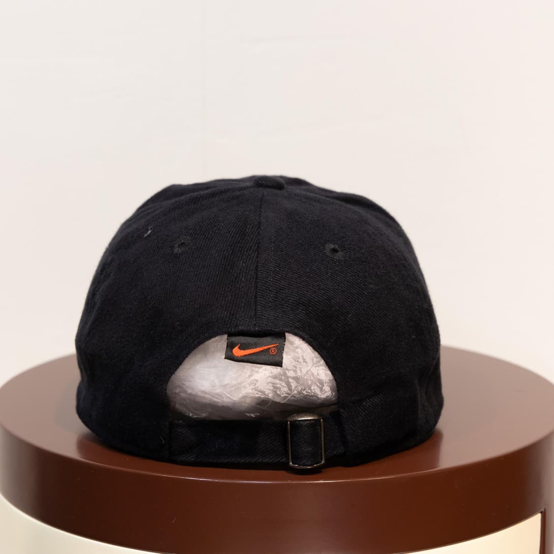 VINTAGE NIKE HAT - NIKE TOWN CHICAGO 상품이미지3