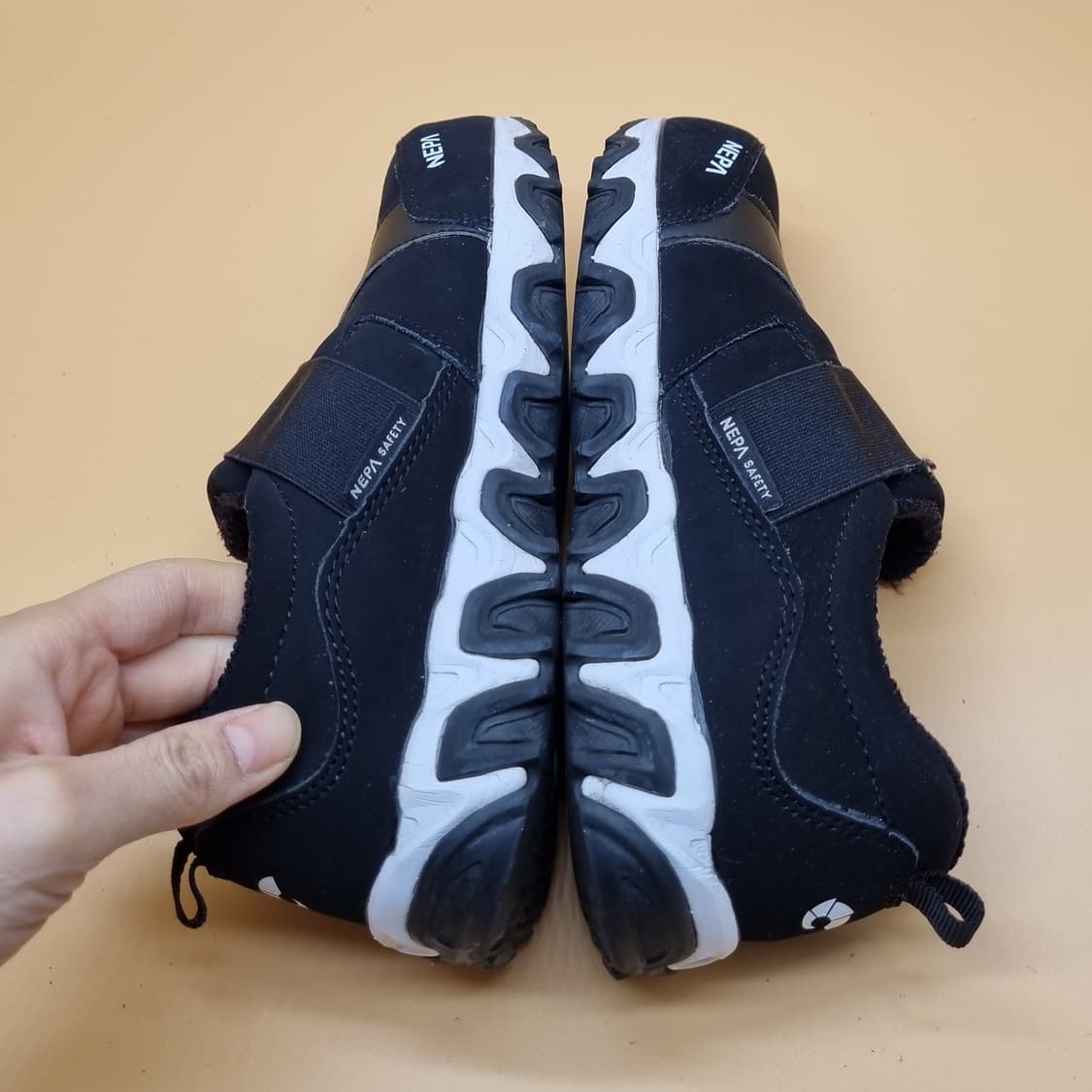 네파 안전화235 상품이미지5