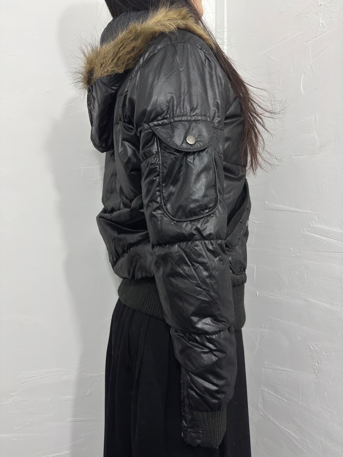 best mountain fur hood padding 상품이미지4