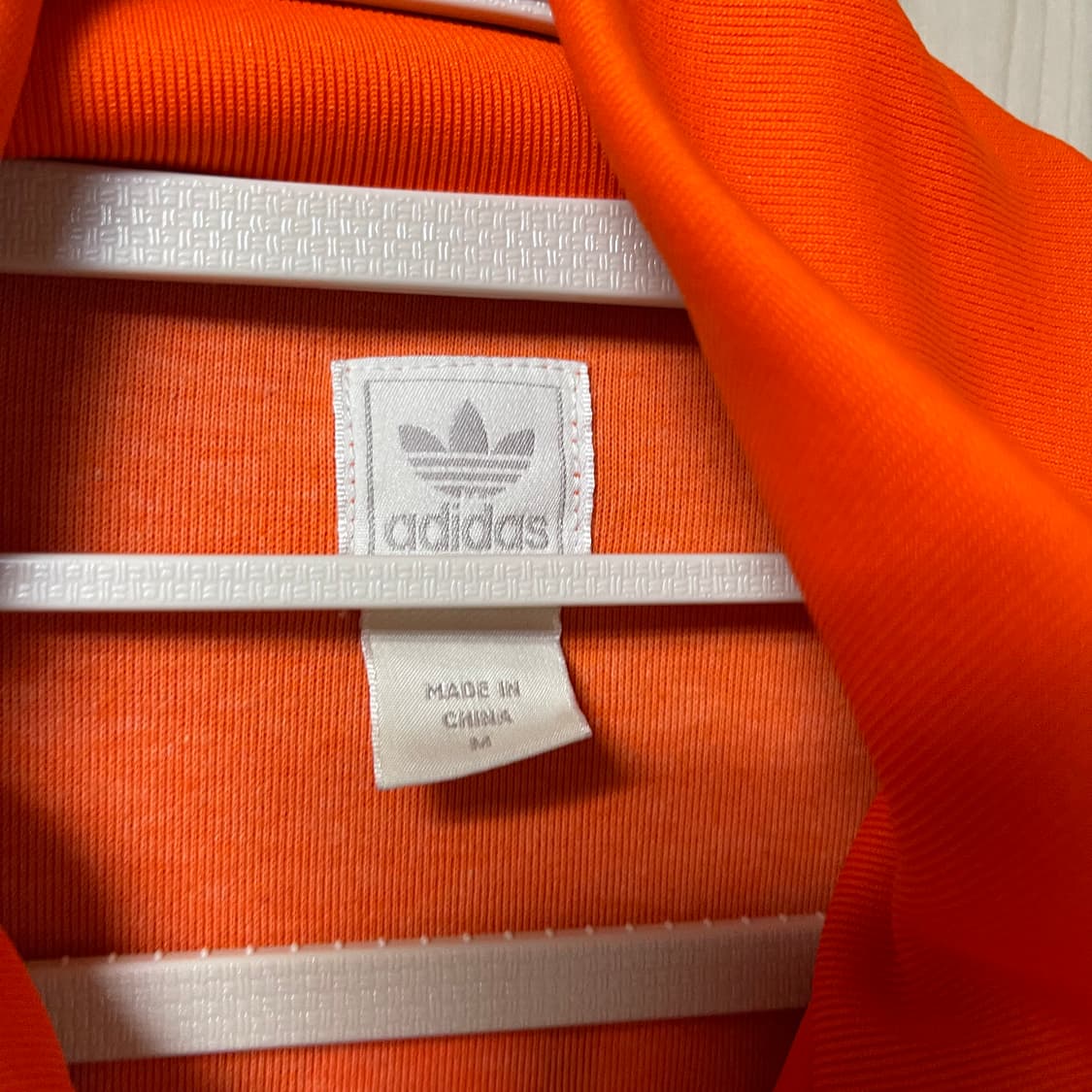 아디다스 희귀 아사히 네덜란드져지 M 상품이미지5