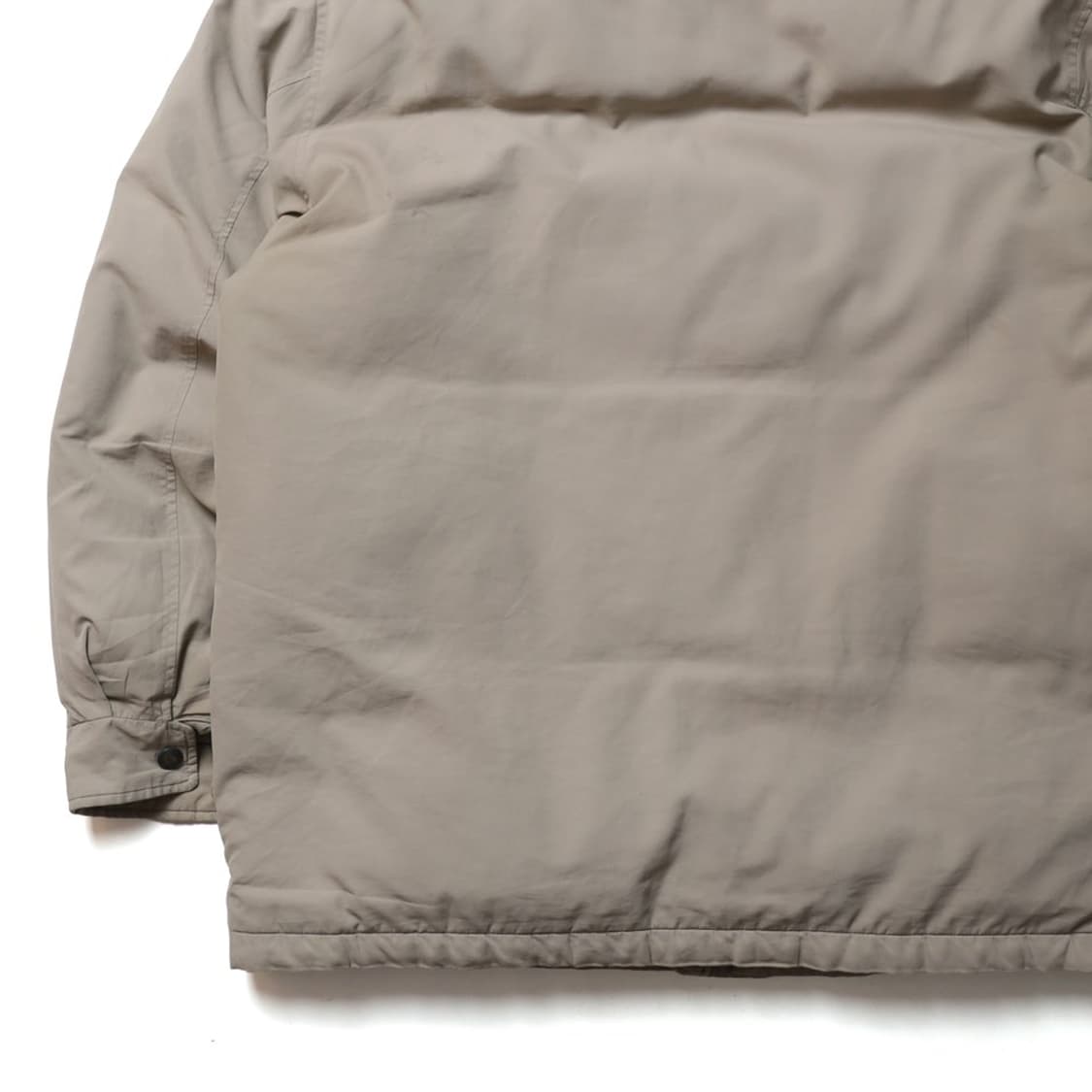 입생로랑 Yves Saint Laurent Puffer Jacket 
 상품이미지6