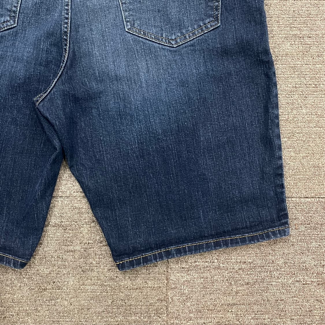 (40) Levi's 리바이스 데님 반바지 상품이미지3