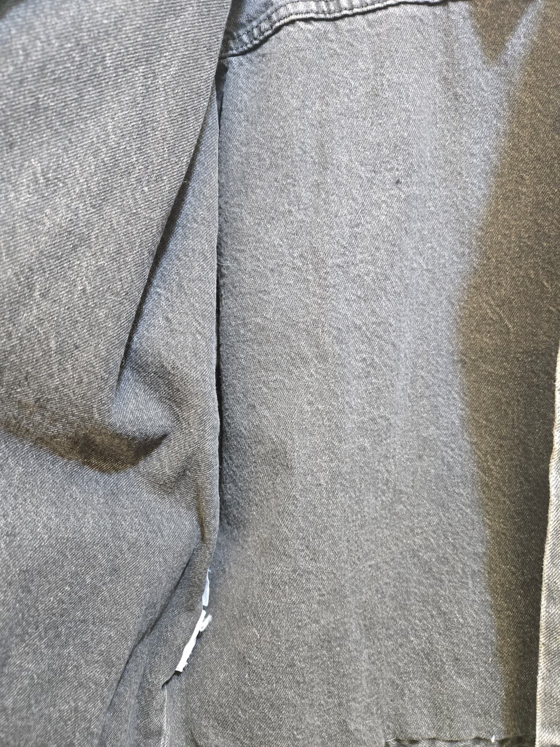 리바이스 프리미엄 쉐르파데님 상품이미지4