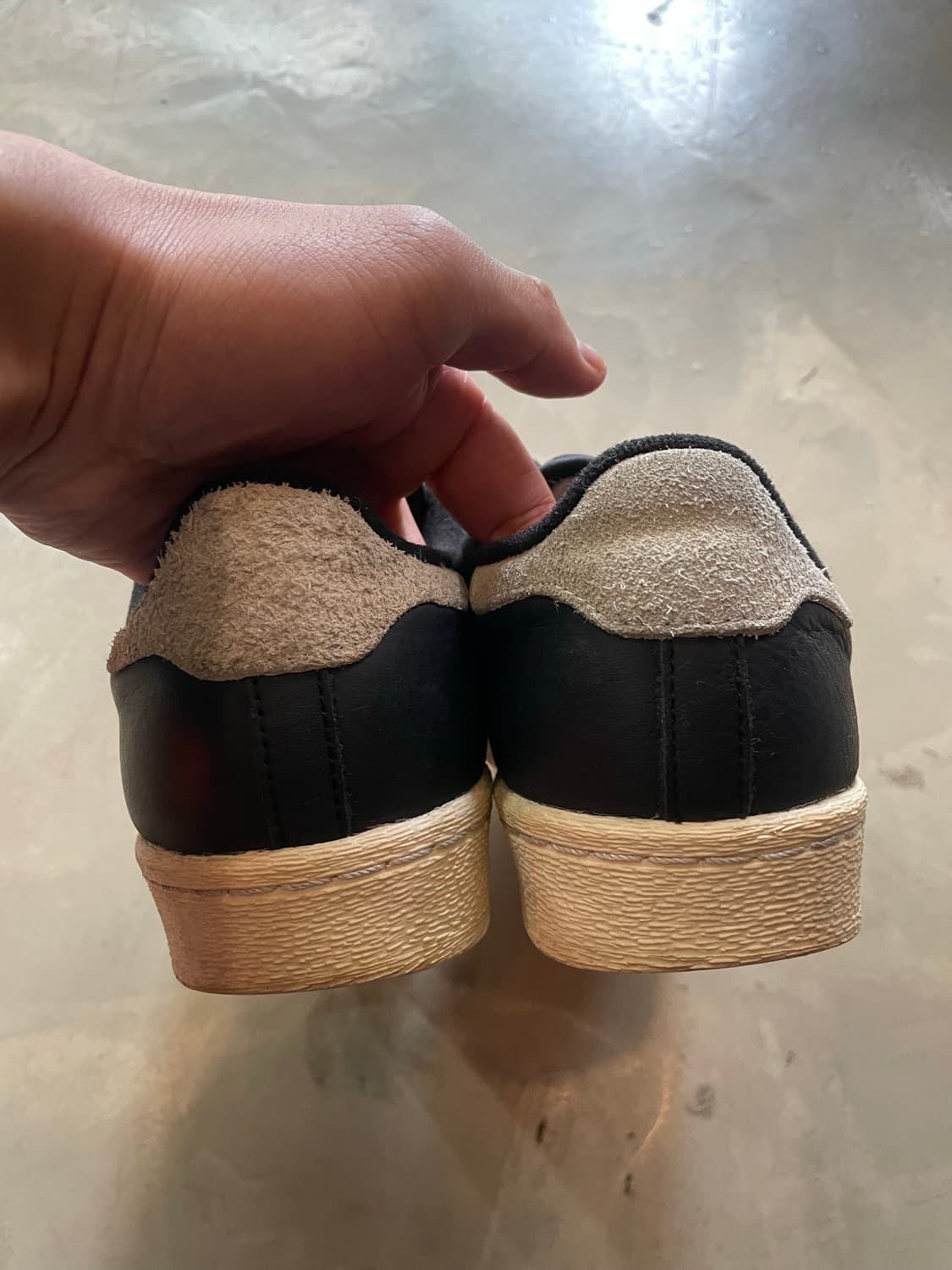 아디다스 슈퍼스타82 250 상품이미지5