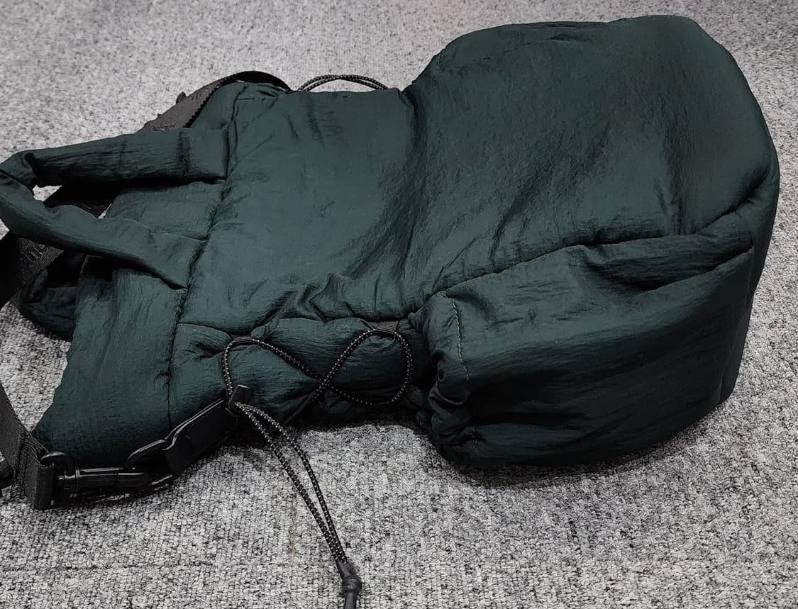 자라 x 앤드 원더 퀼티드 백 크로스백 토트백 가방 상품이미지6