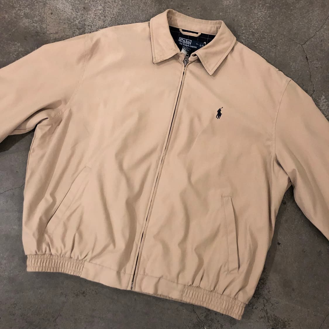 Polo Ralph Lauren Polly Jacket 상품이미지5