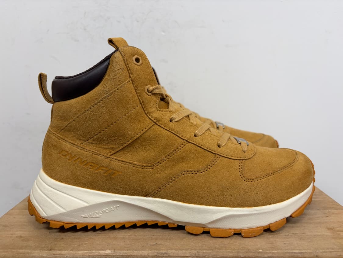 다이나핏 남성 부츠 260 상품이미지1