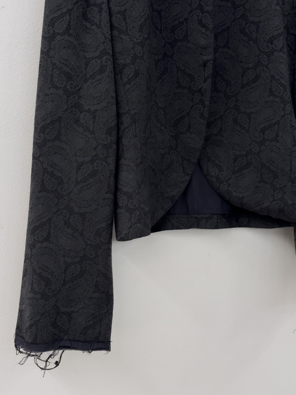 크리스챤 디올 자카드 자켓 상품이미지3