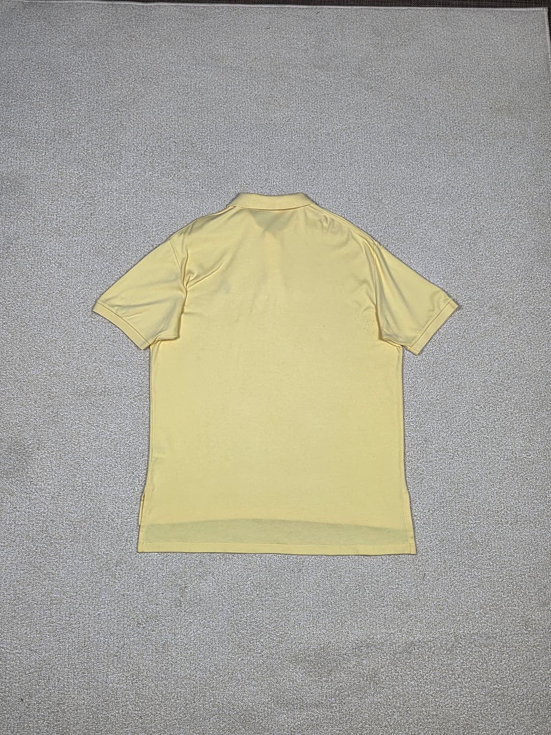 [폴로 랄프로렌] 빈티지 클래식 포니 반팔 카라 티셔츠 | S00057 상품이미지7