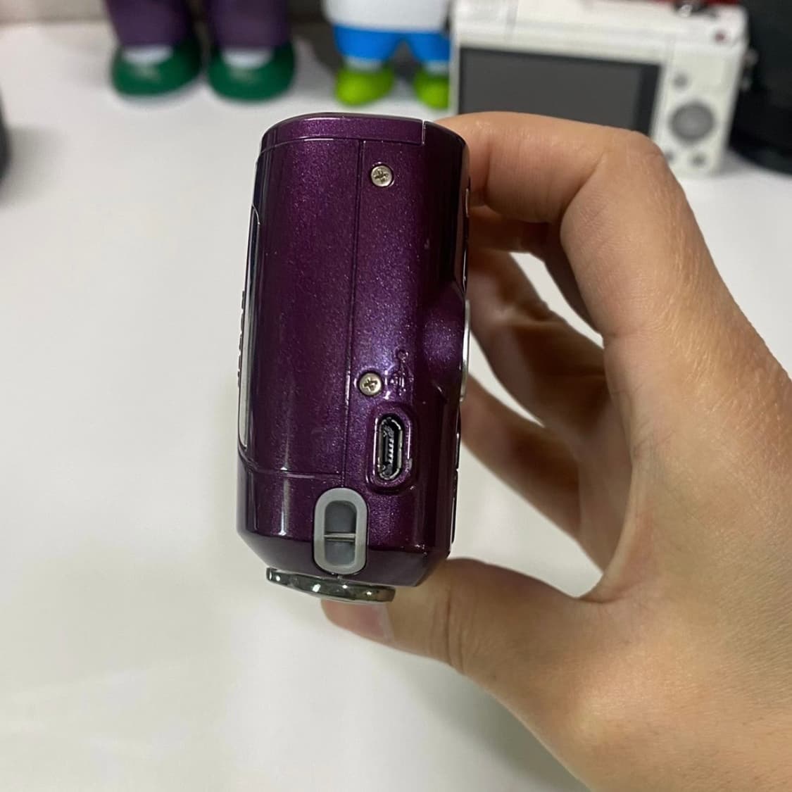 디카 코닥 이지쉐어 c195 디지털카메라 상품이미지5