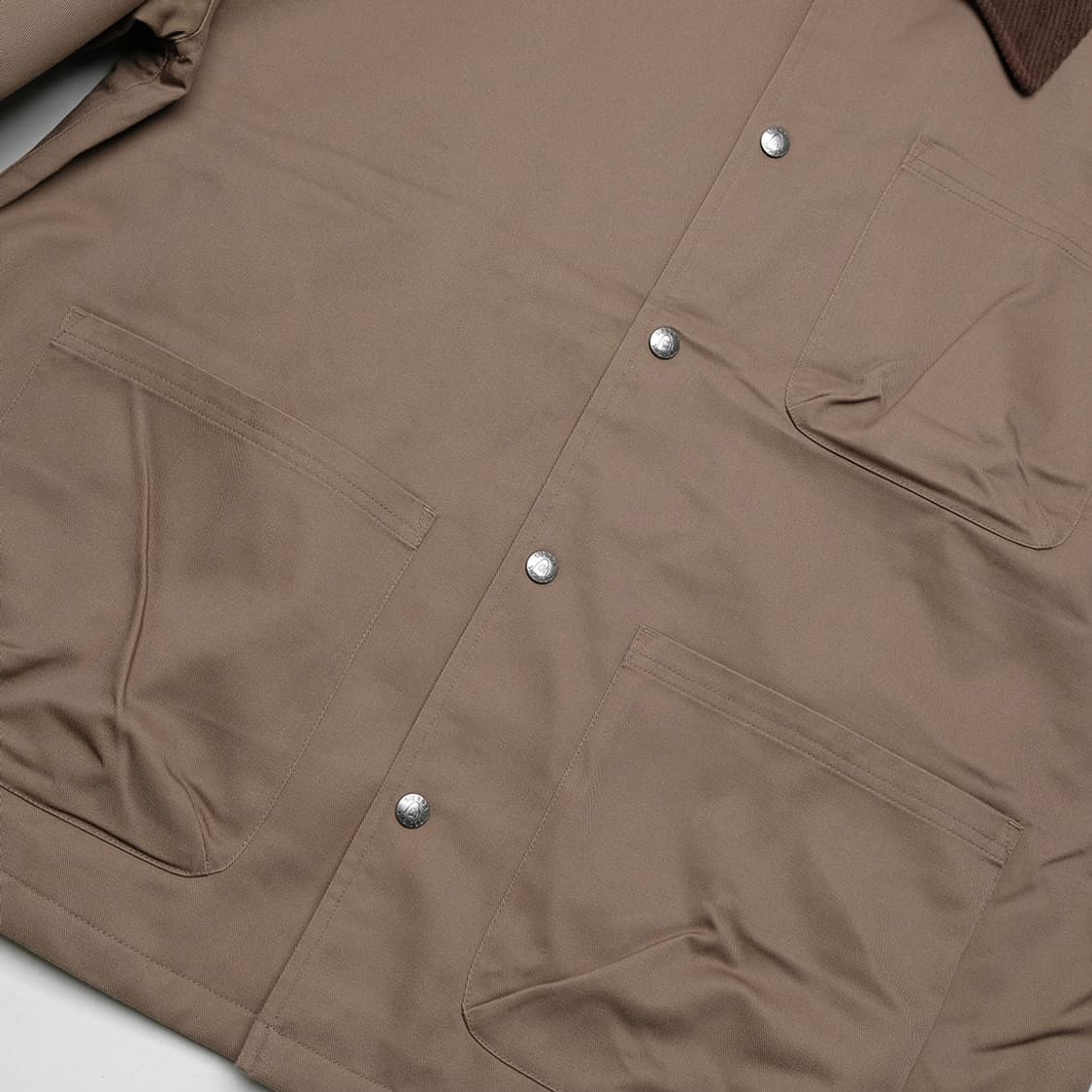 quilted coverall 상품이미지5