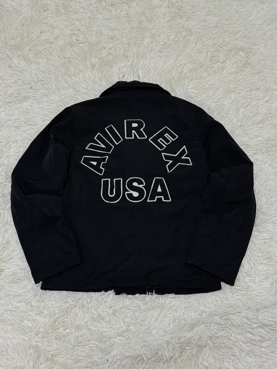 아비렉스 USA 자켓 상품이미지1
