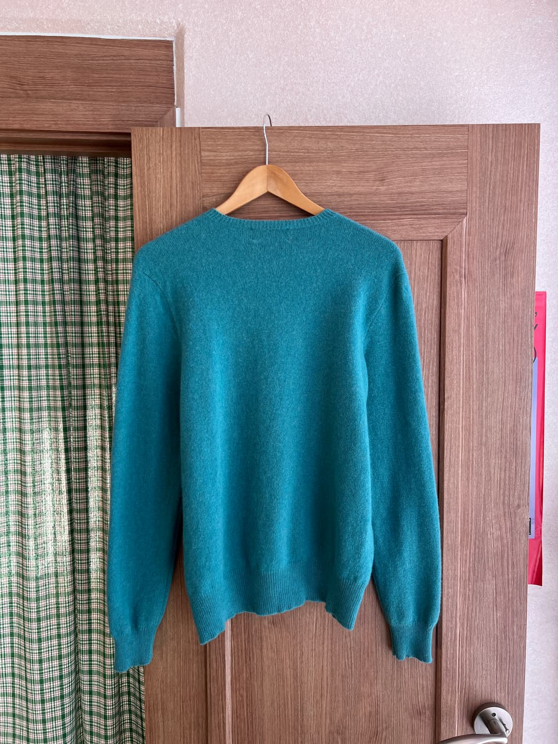 폴로 랄프로렌 램스울 니트 XL (95-100) 상품이미지3