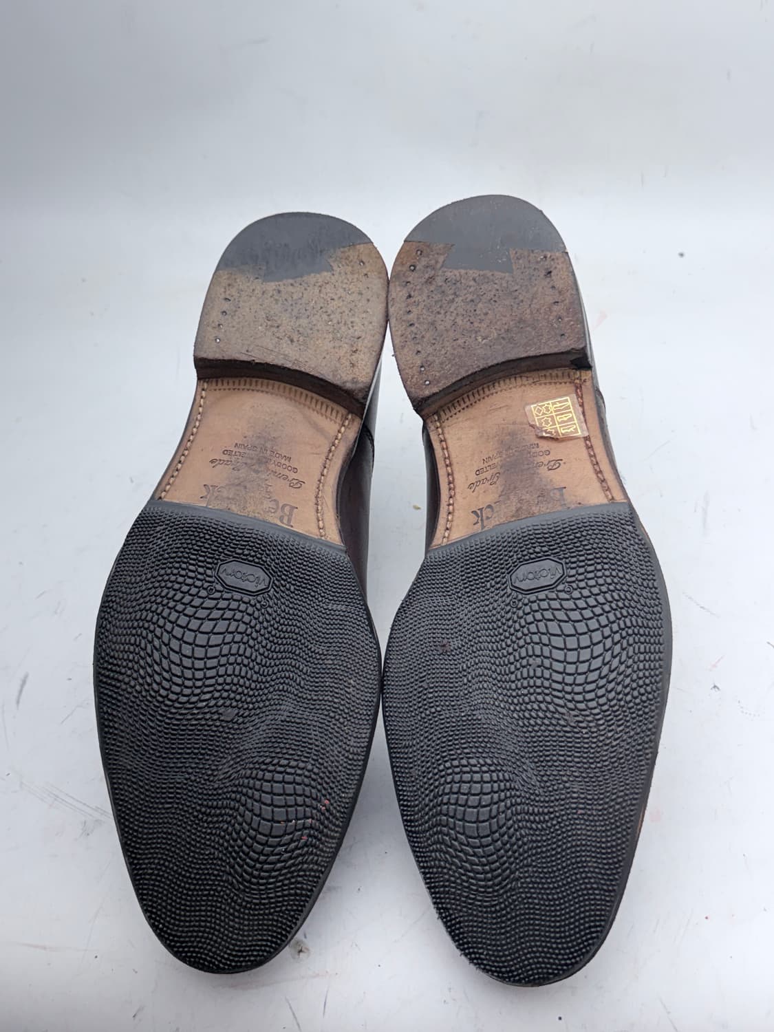 정품)버윅 1707 상품이미지9