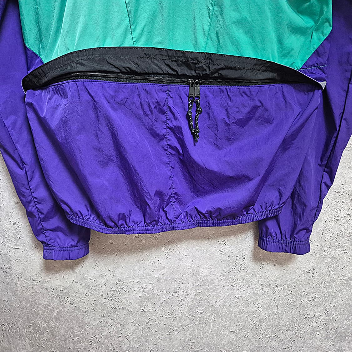  80s Novara by REI 자켓 (Made In U.S.A) 상품이미지7