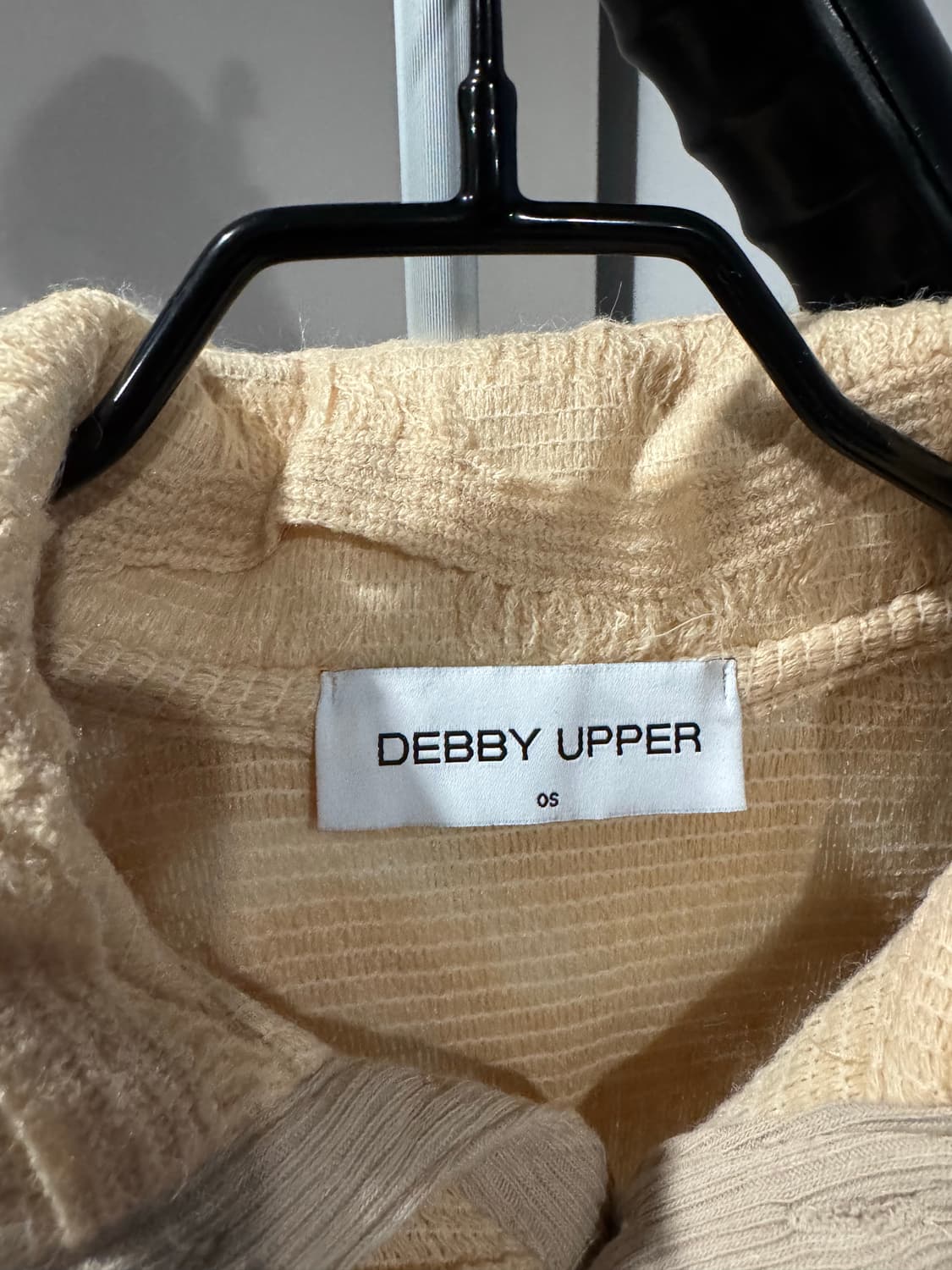 데비어퍼 셔츠 상품이미지3