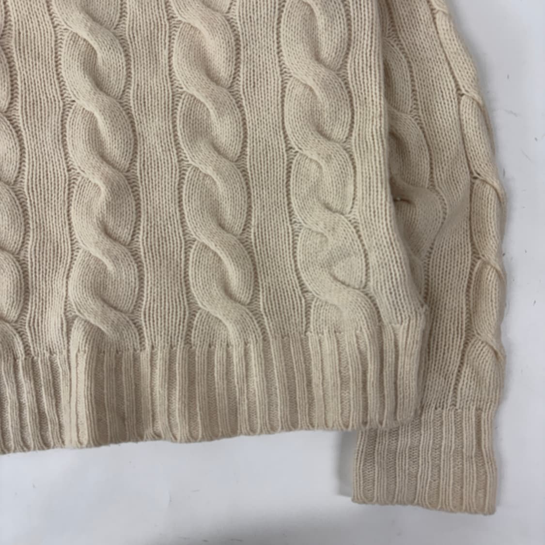 폴로 니트  상품이미지5