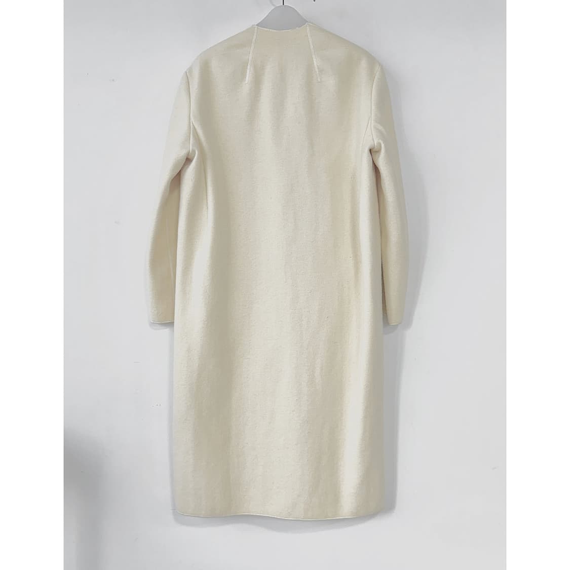 베로니크 뢰로이 울 코트 상품이미지4