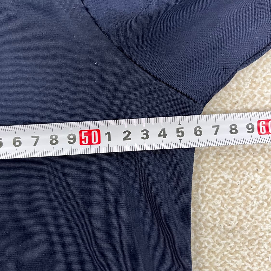 [105] 아디다스 네이비 파이어버드 집업 져지 자켓 0116M1 상품이미지8