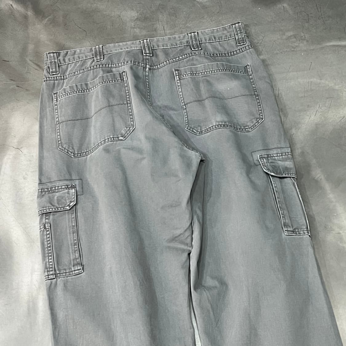  랭글러 카고 팬츠 y14736 상품이미지5