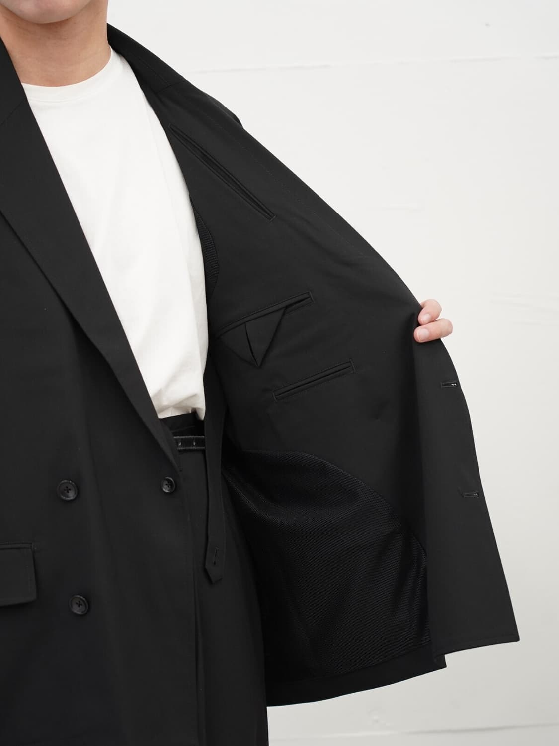 프레쉬서비스 울리 더블자켓 상품이미지7