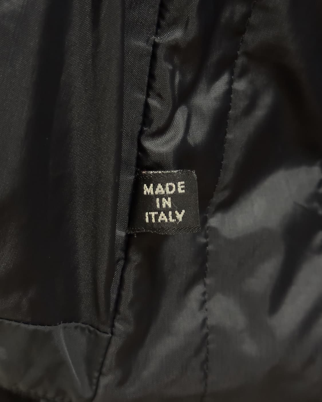 90s Italy Allegri double layered parka 상품이미지10