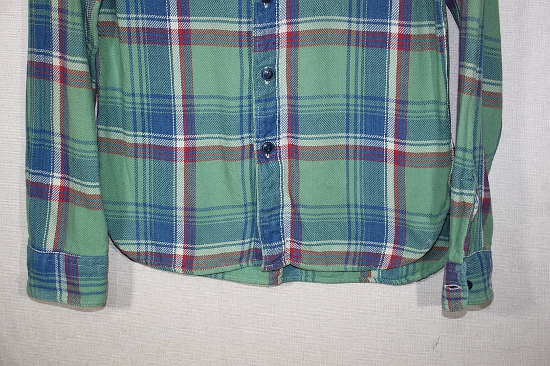 RRL 더블알엘 (XS) 상품이미지4