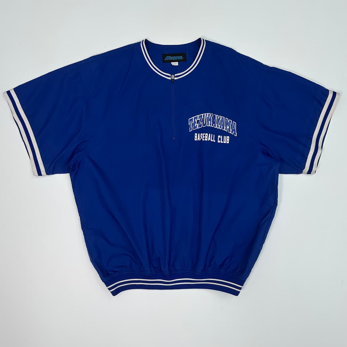 Mizuno baseball warm up 상품이미지4