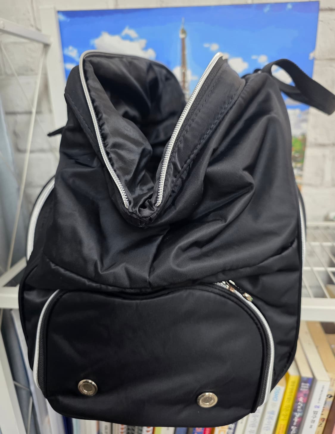 렉서스  골프 보스턴백 골프가방 여행가방 경량 보스톤백 OD02 상품이미지6