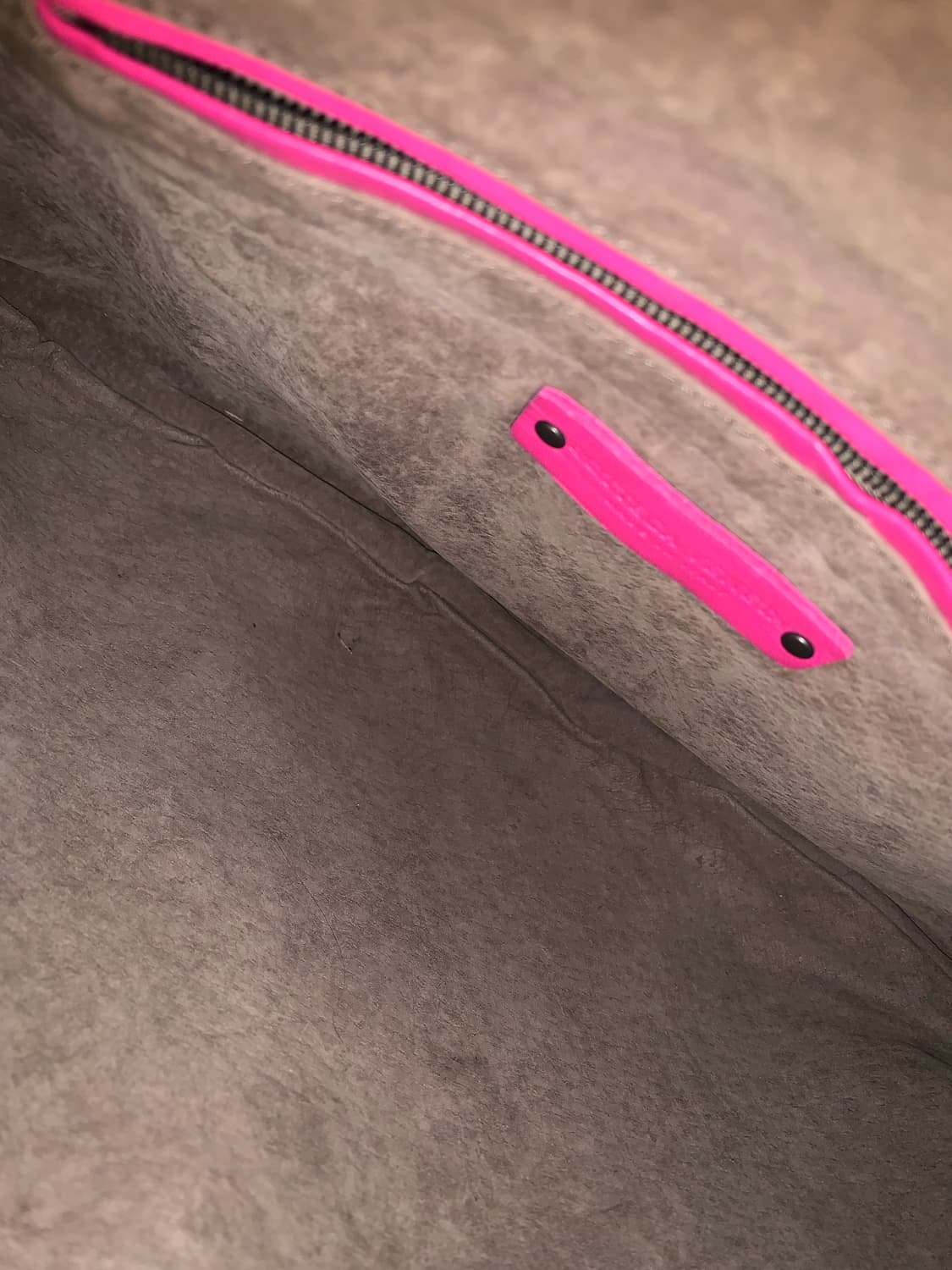 보테가베네타 호보백 정품 상품이미지10