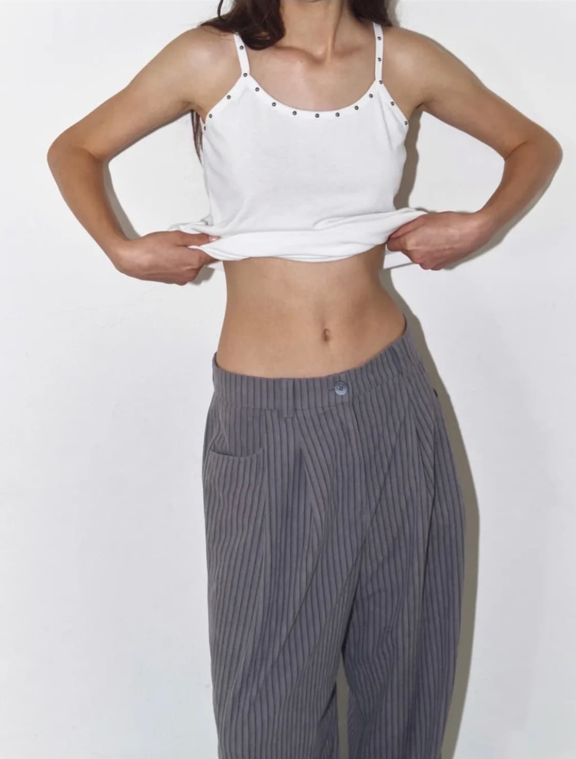 폴리수엠 팬츠 1사이즈 상품이미지2