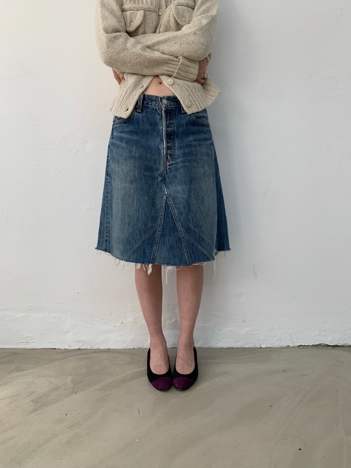 Levis 501 상품이미지3