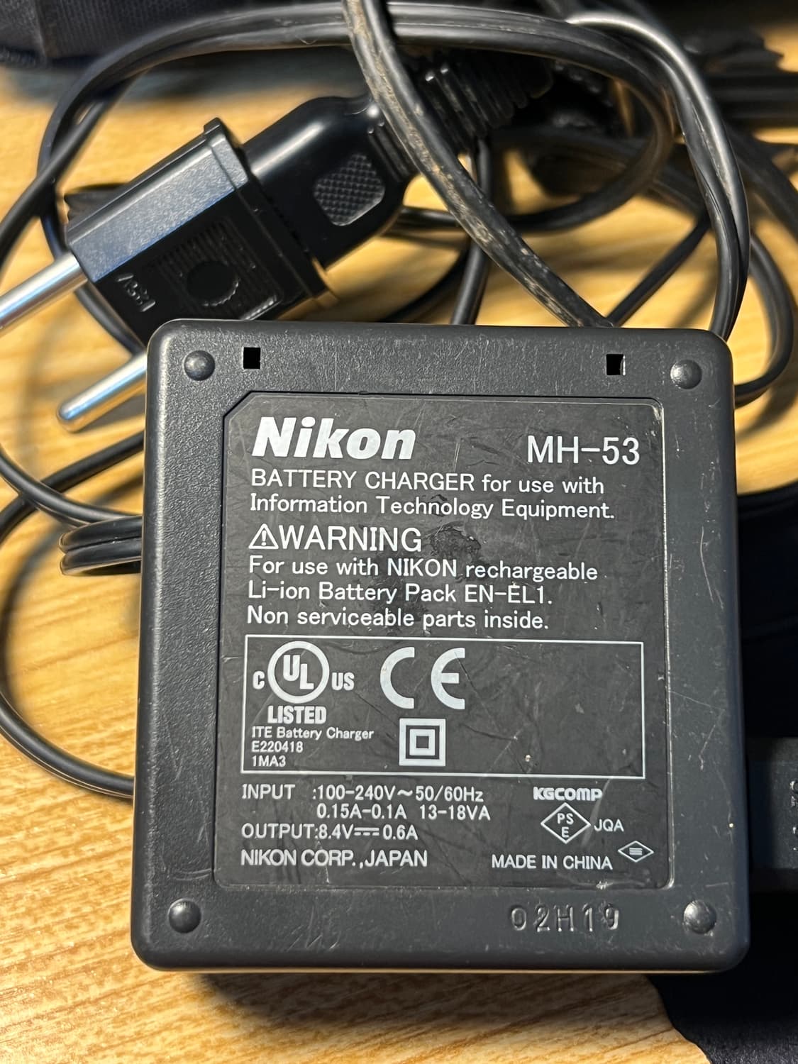 니콘 쿨픽스 5700 팔아요!(작례 있음) 상품이미지4