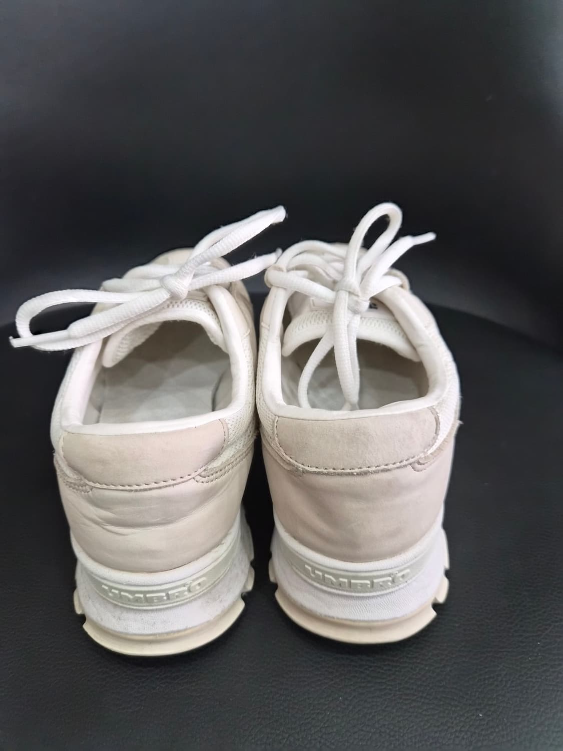 사이즈230 )) UMBRO 엄브로 버키 어글리슈즈! 신발 짱 귀여워요~ 상품이미지3
