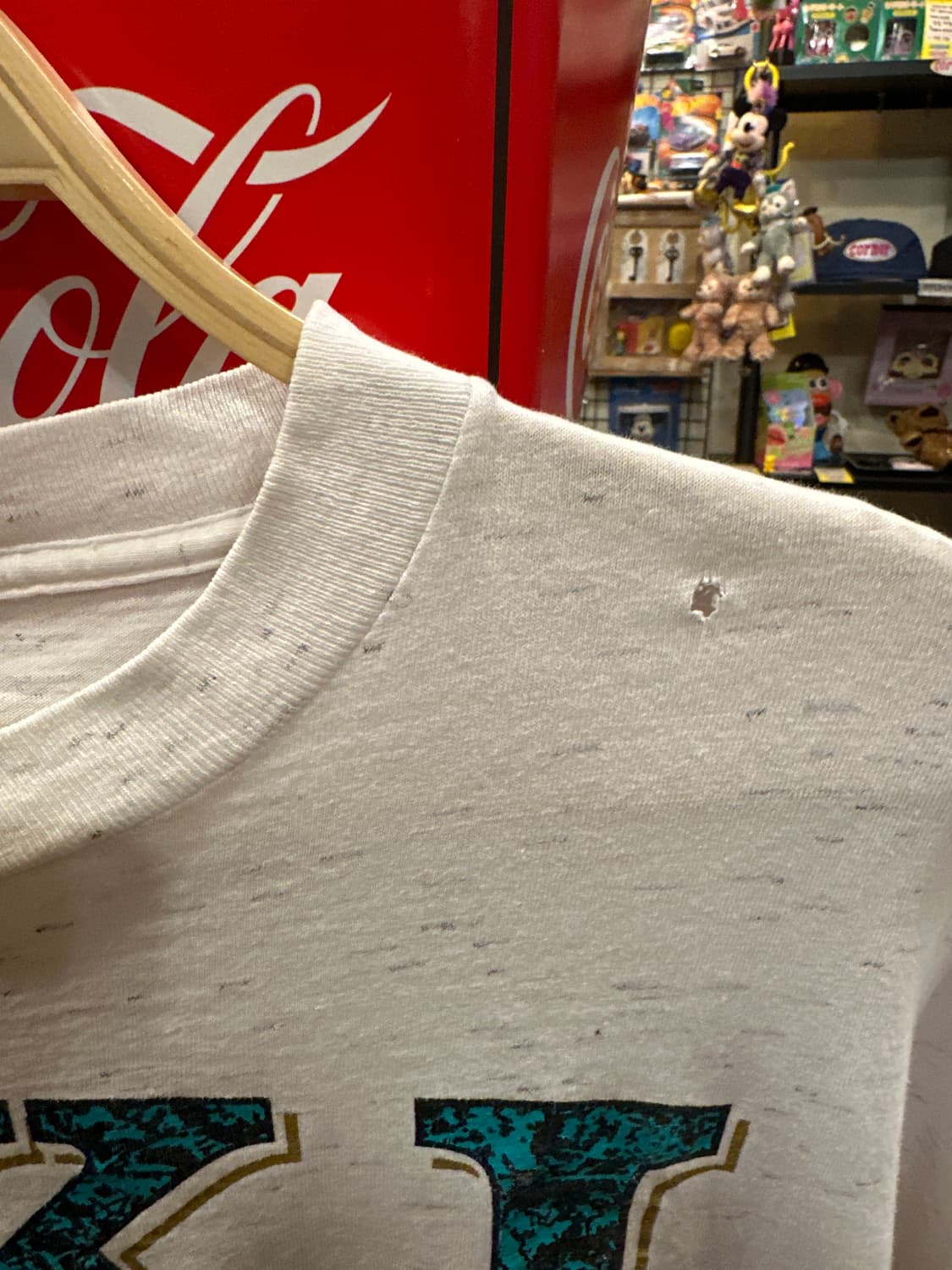 오네이타 스키 롱슬리브xl 상품이미지3