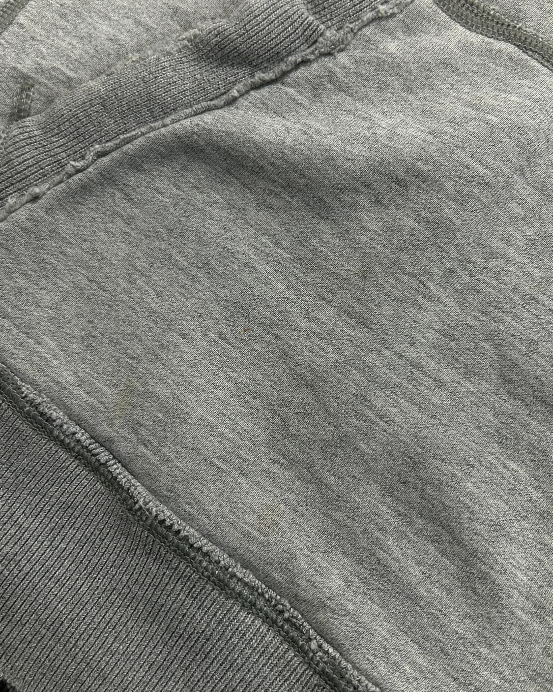 아베크롬비 빈티지 패치로고 후드티 상품이미지8