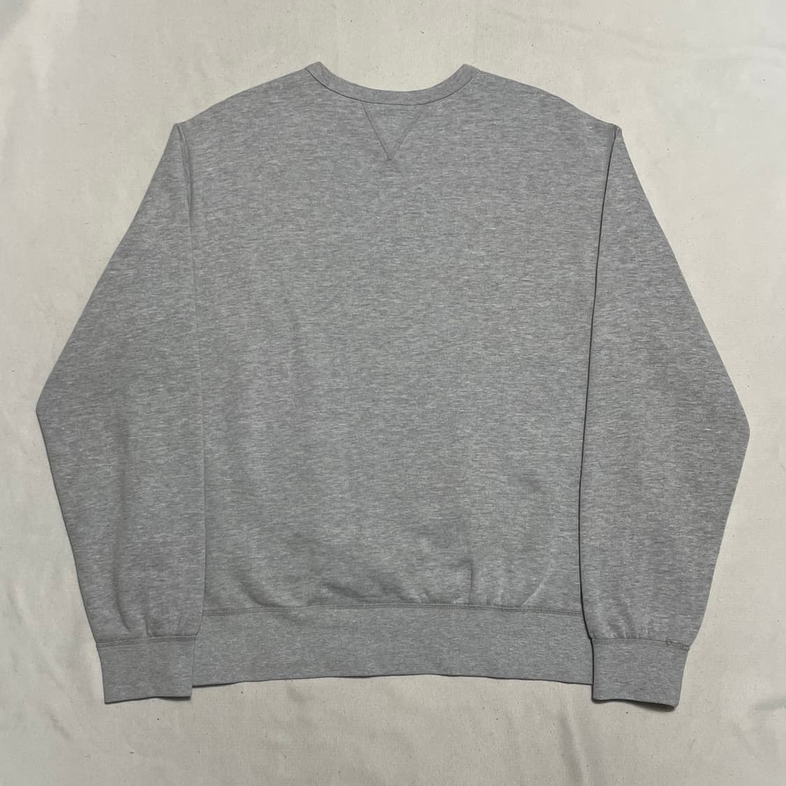 XL 폴로랄프로렌 그레이 맨투맨 상품이미지3