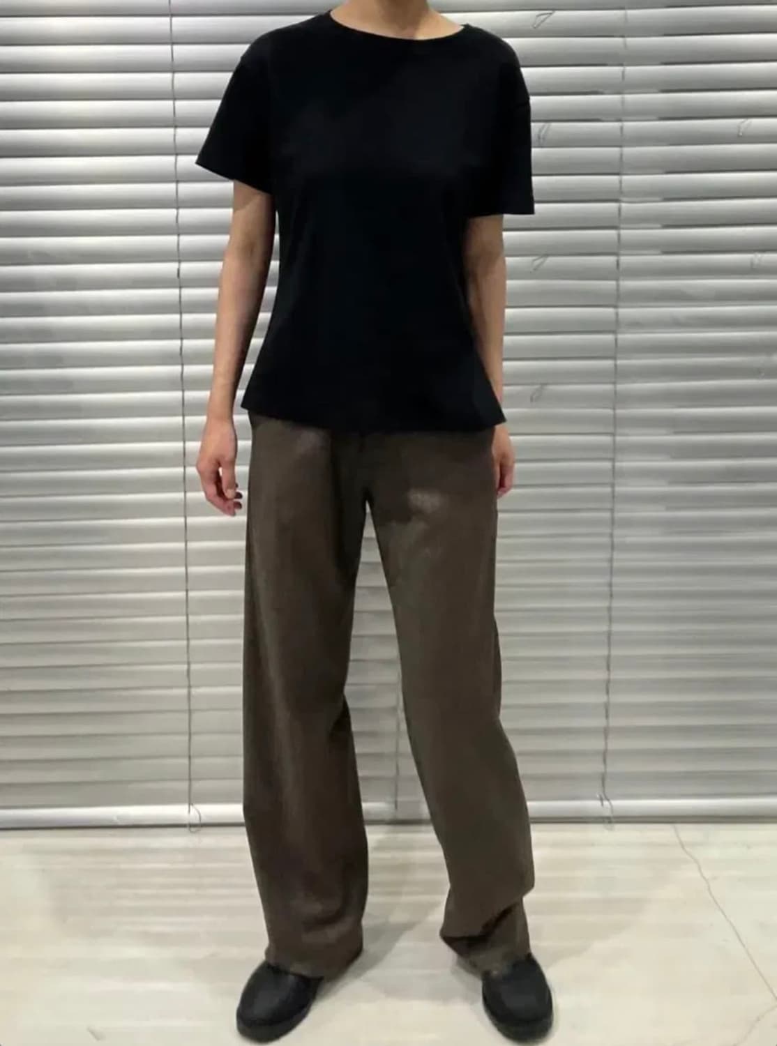 mudule lounge pants camp 상품이미지1