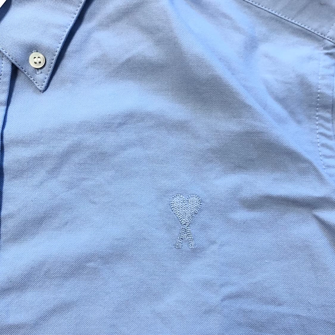 아미 셔츠 상품이미지5