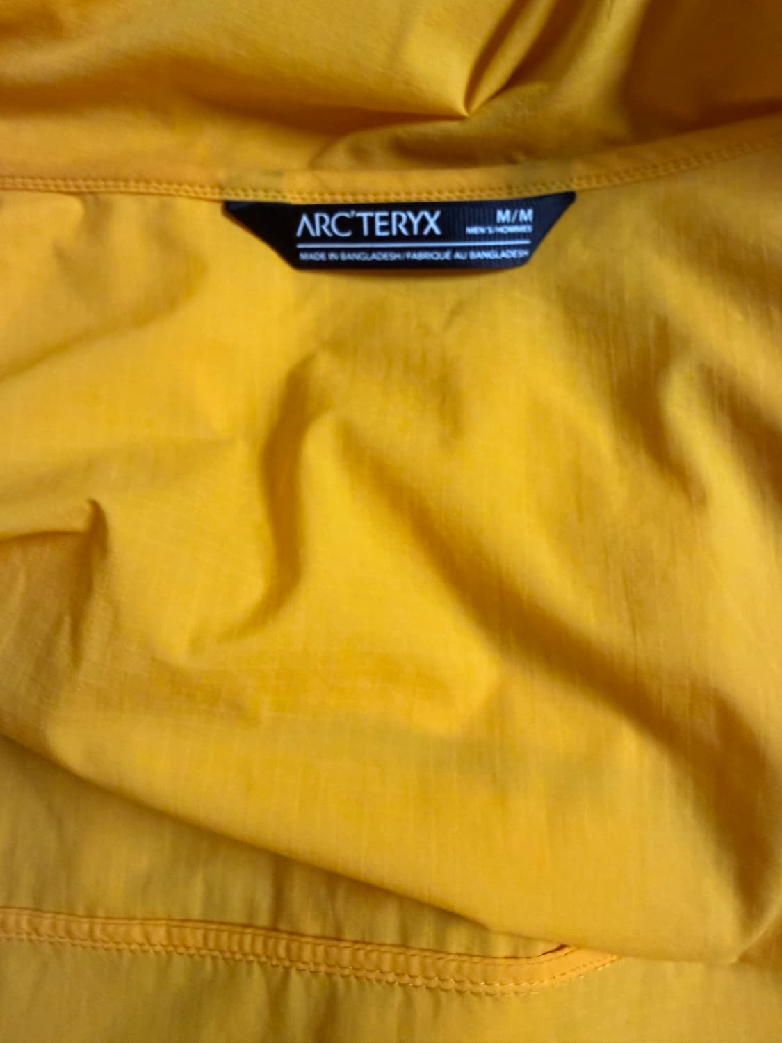 아크테릭스 스쿼미시 후디(Arcteryx Squamish Hoody) 경 상품이미지4