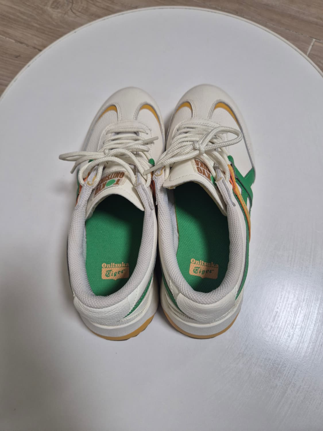 오니츠카 타이거 델리게이션EX 상품이미지3