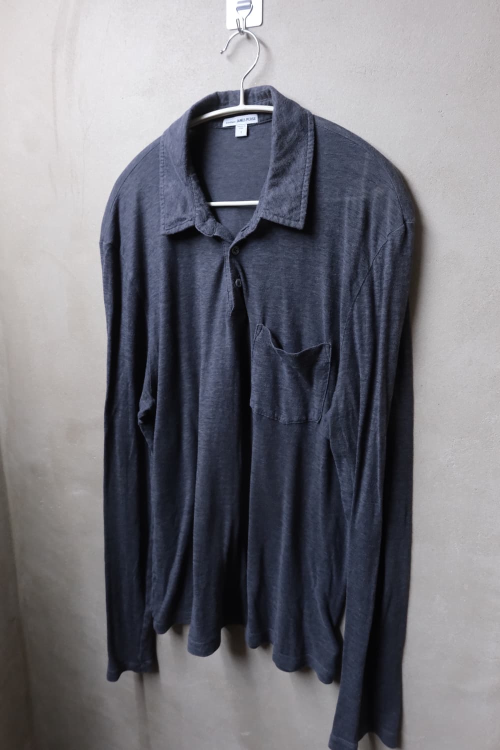 James perse 피케티 1 상품이미지4