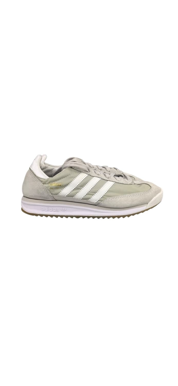 아디다스 SL 72 RS 스니커즈 그레이 235 (Gr-2725) 상품이미지3