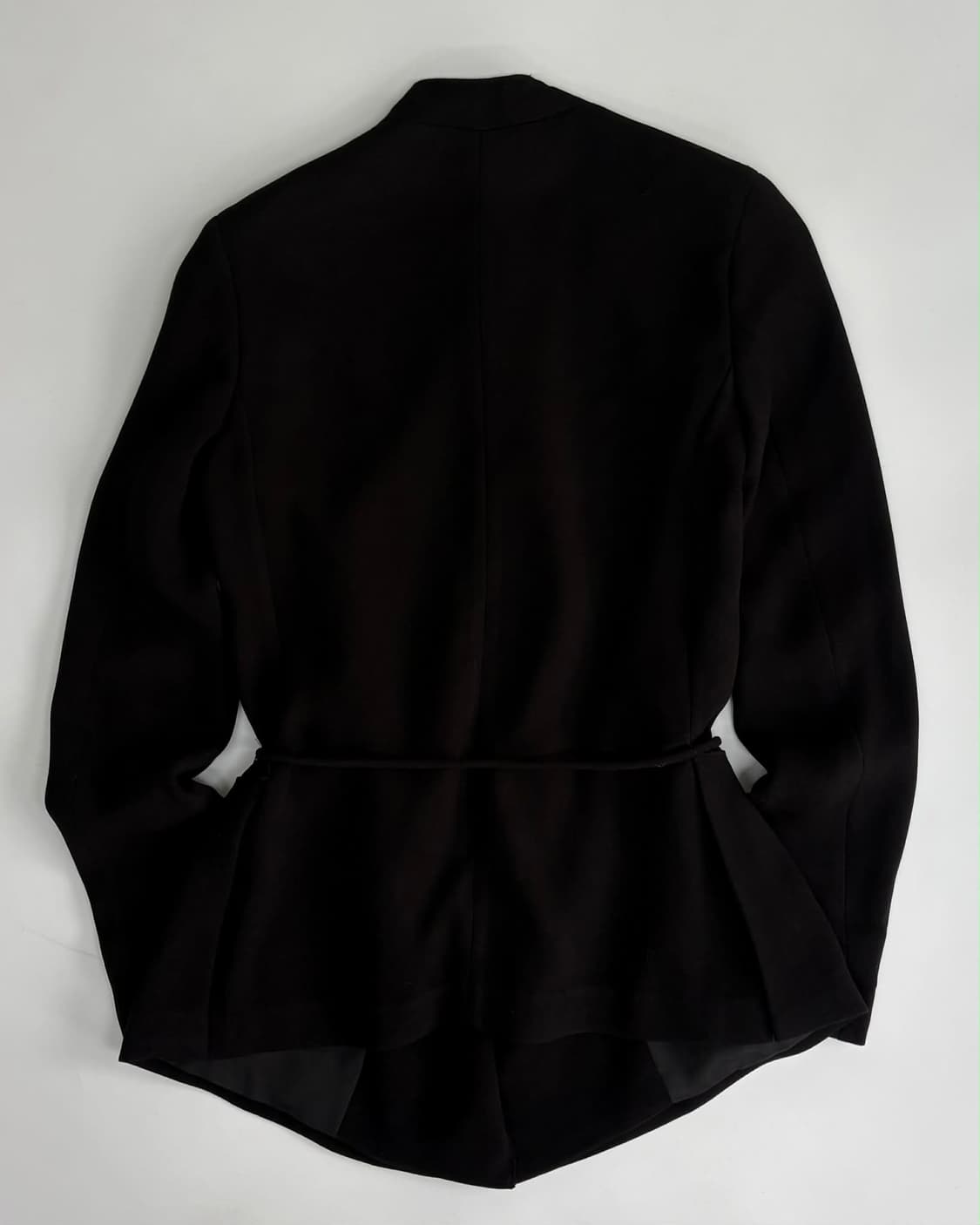 타임 포스트모던 한섬 여성 랩 자켓 상품이미지2