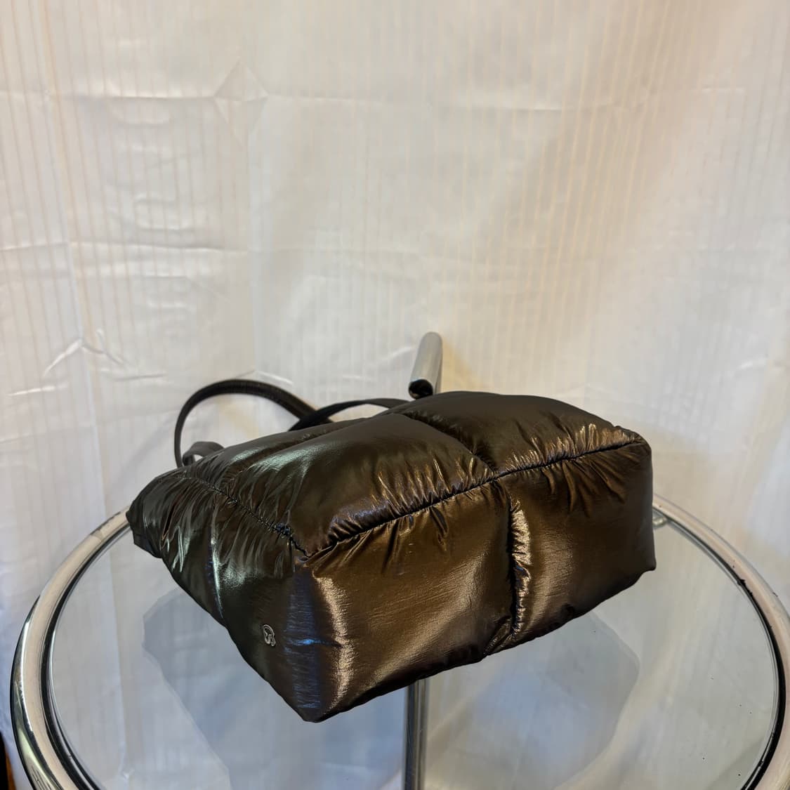 스탠드오일 버블백 미니 마론     상품이미지6