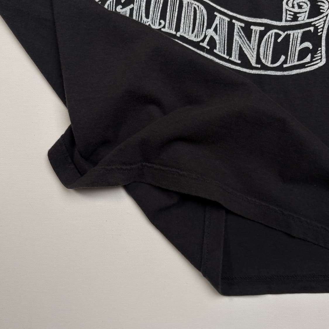 [S] BEAMS-T HARMONY T-shirt 상품이미지5